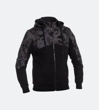 Motorhoodie Richa Titan