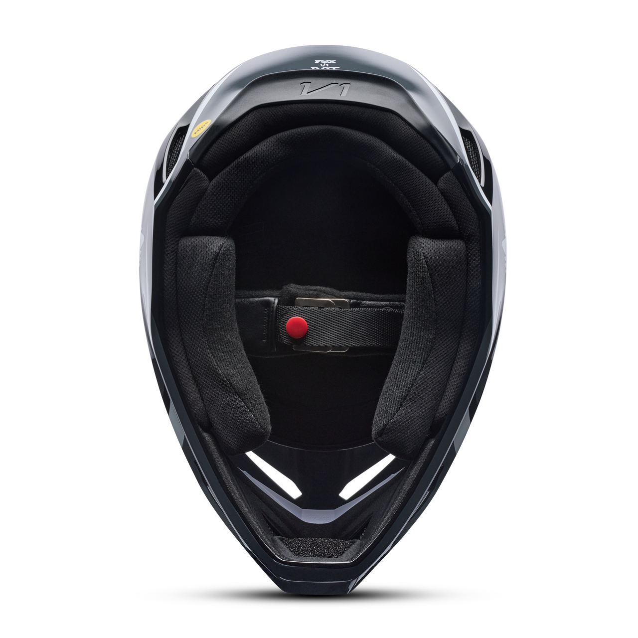 FOX V1 Frame MX Helmet