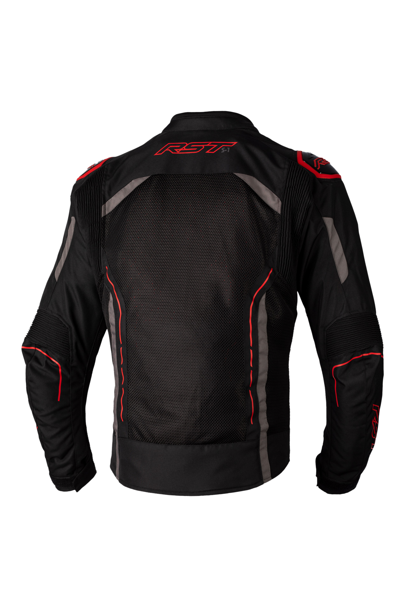 Chaqueta de Moto RST S1
