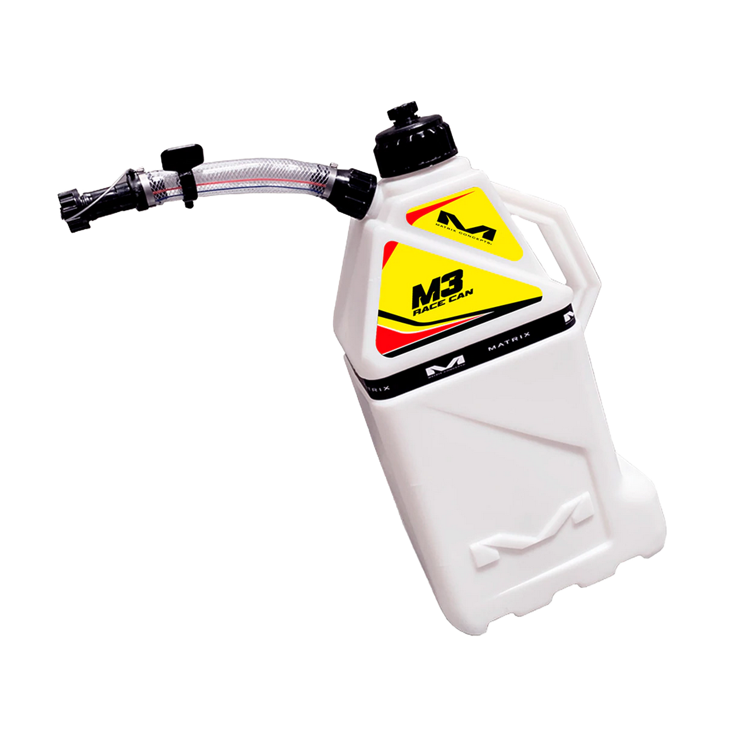 Matrix M3 Utility Can 4 Gallon/15L
