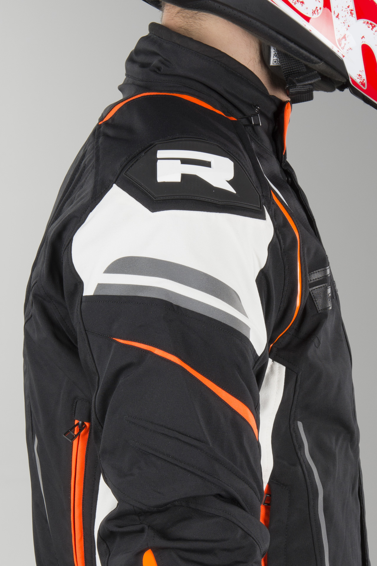 Chaqueta de Moto Richa Impact