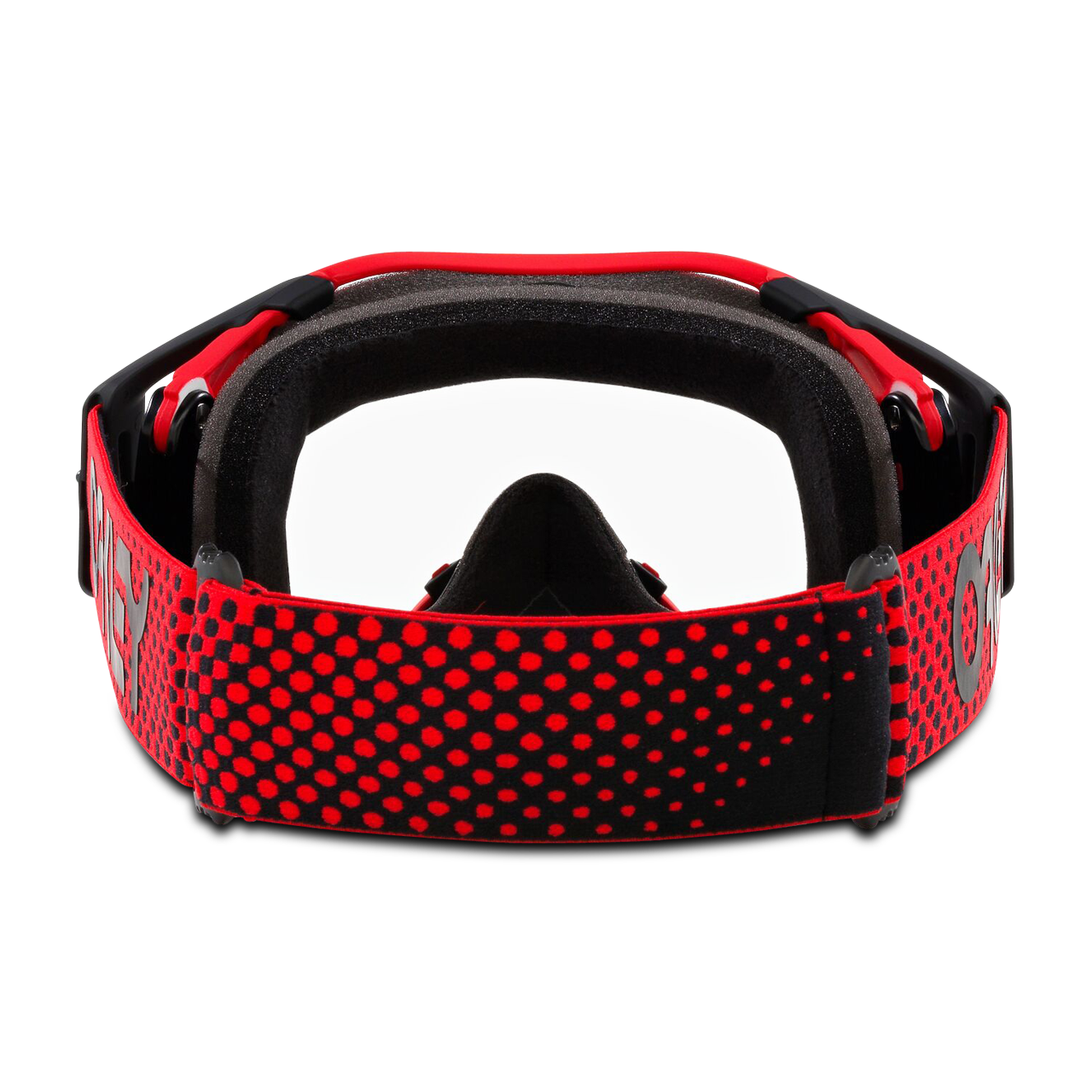 Oakley Airbrake M MX Goggles