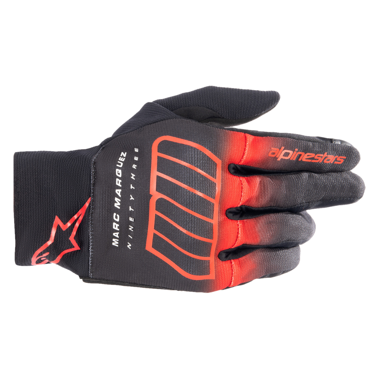 Motorhandschoenen Alpinestars Aragon