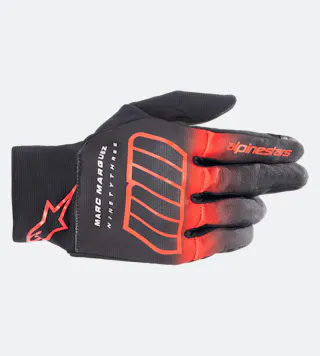 Guantes de Moto Alpinestars Aragon