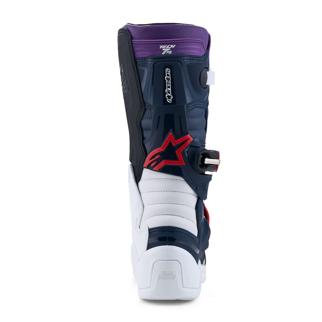 Crossstiefel Alpinestars Tech 7S Kinder