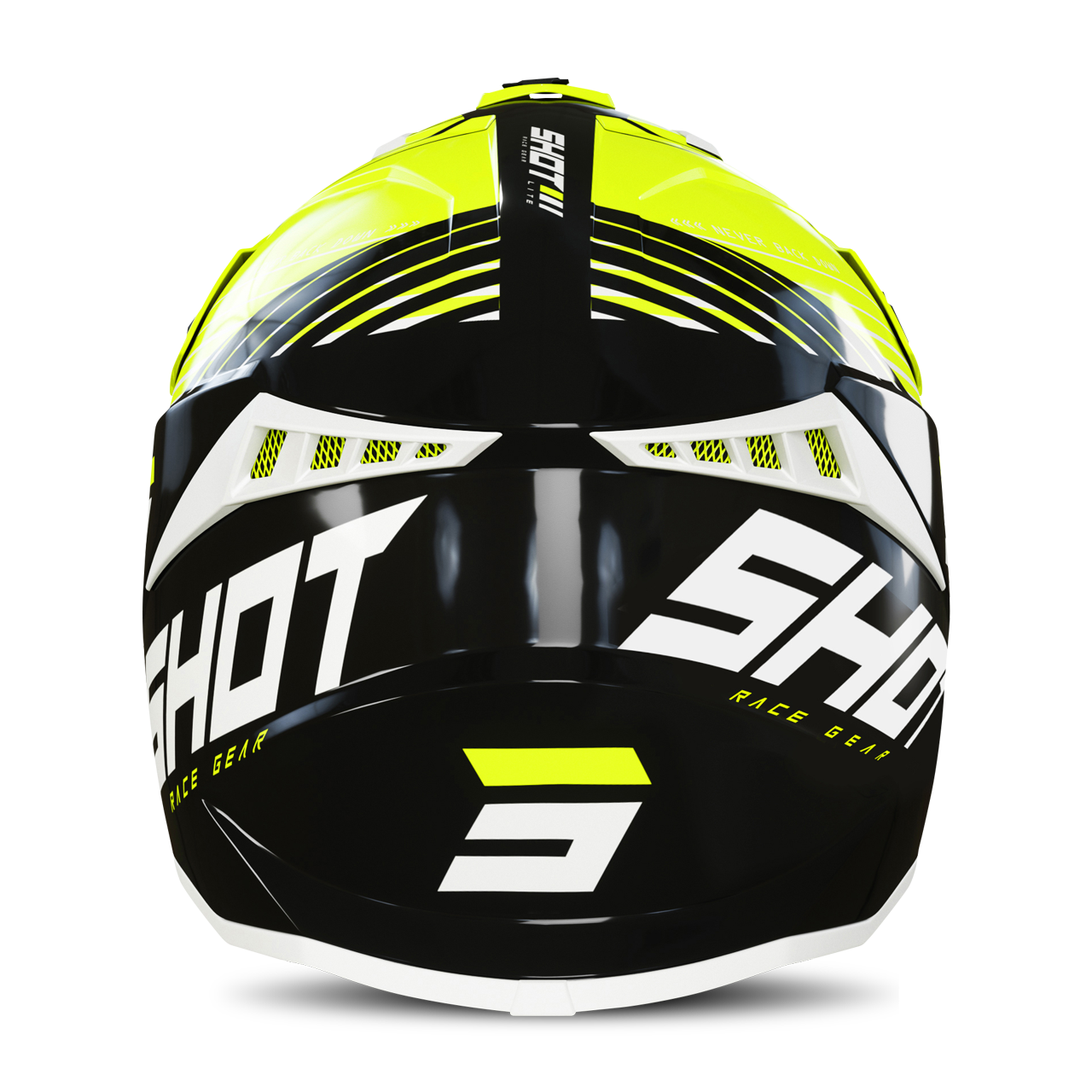 Crosshelm Shot Lite Fury
