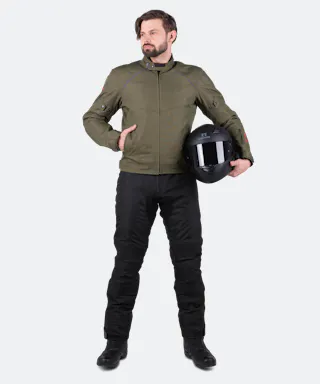 Blouson Moto Course Two Seasons 3.0