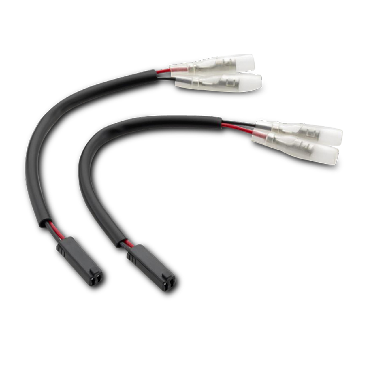 Juego de Cables Rizoma Negro
