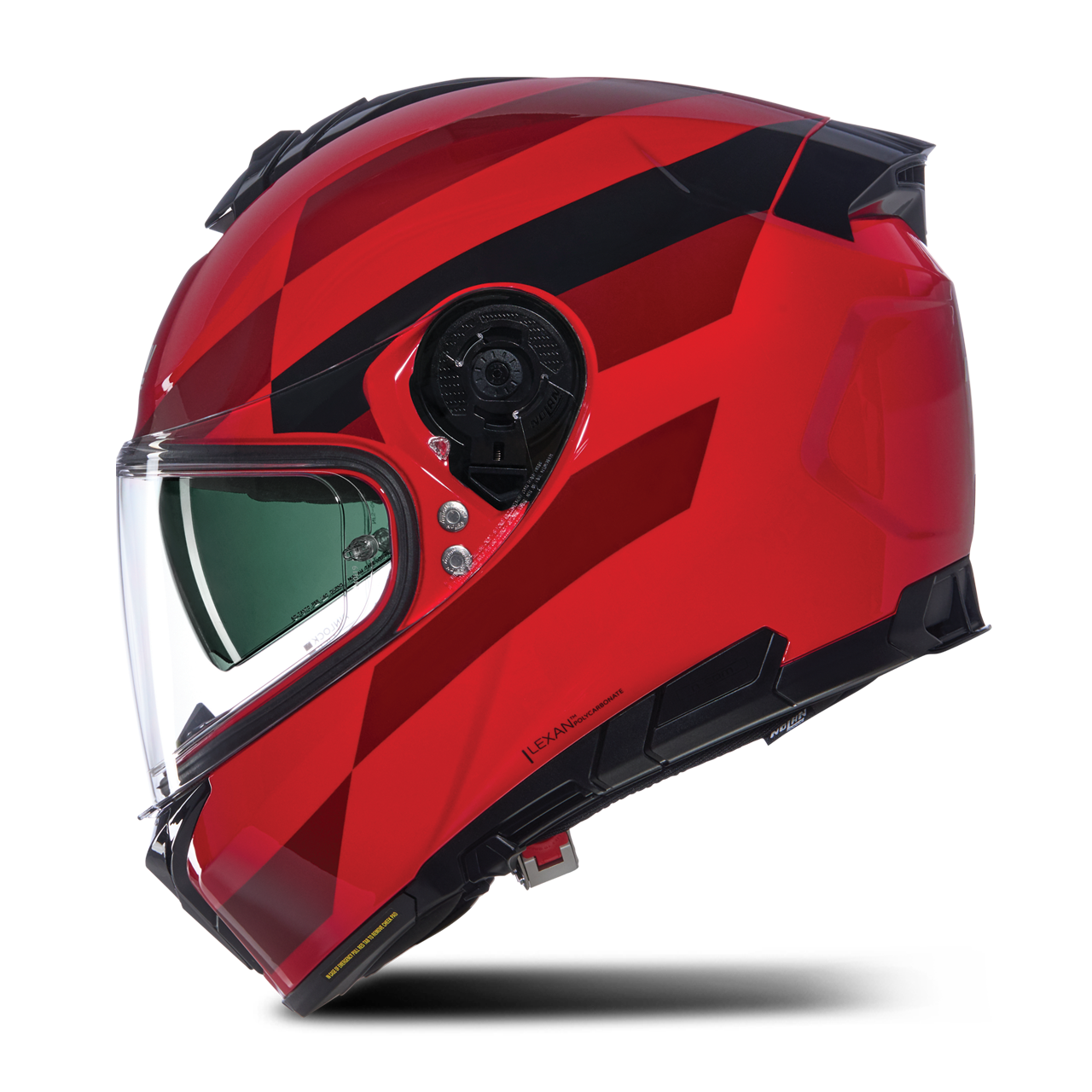 Integraalhelm Nolan N80-8