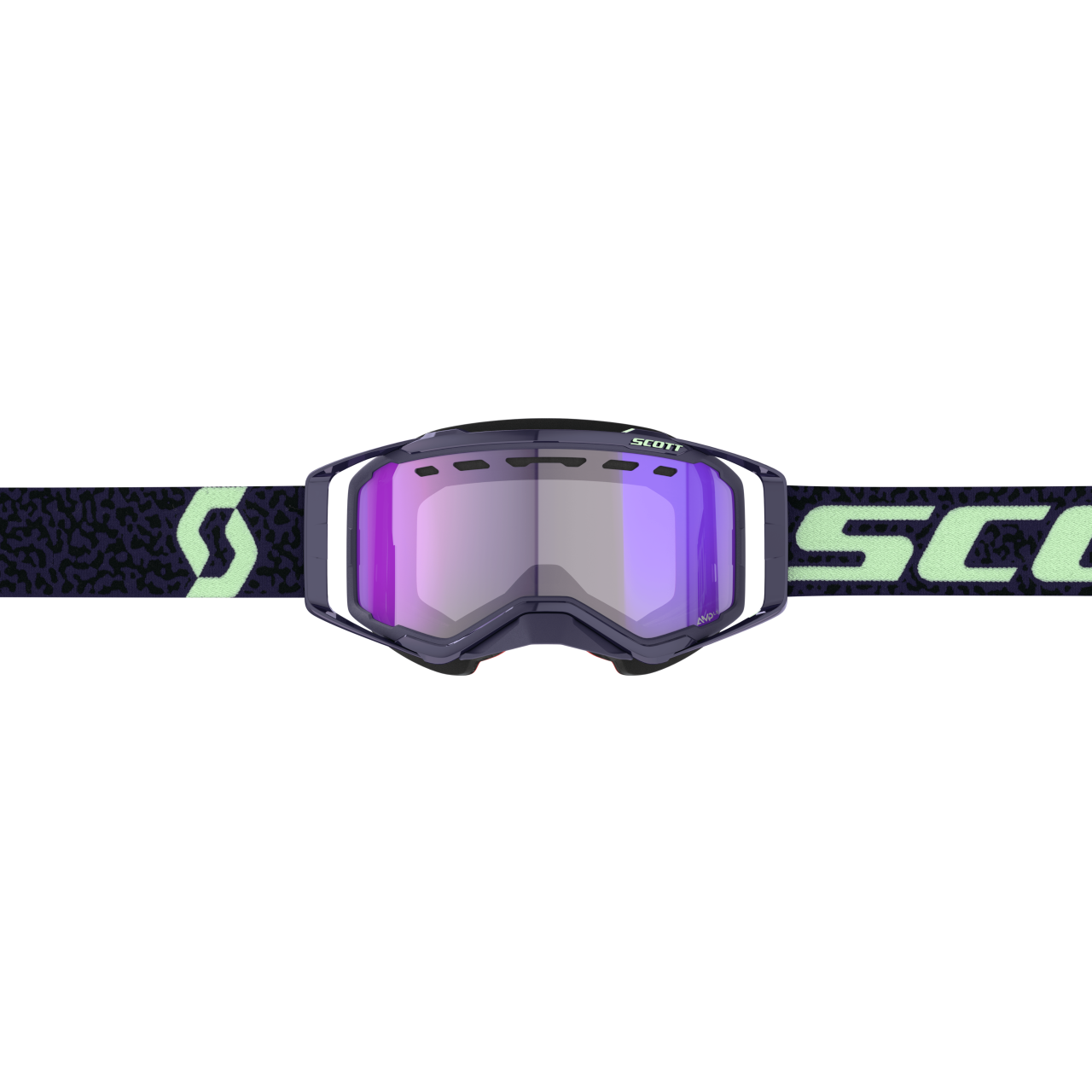 Scott Prospect Snowmobile Goggles