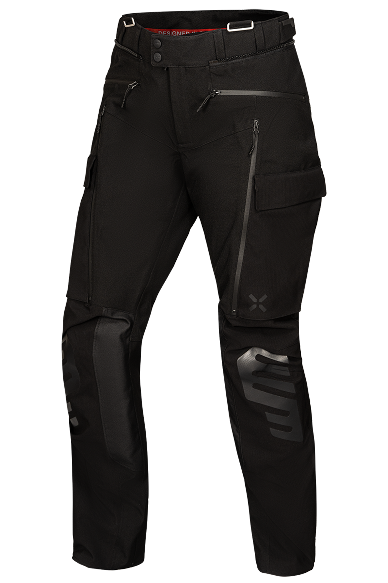 Motorbroek Dames iXS Venture STX 1.0
