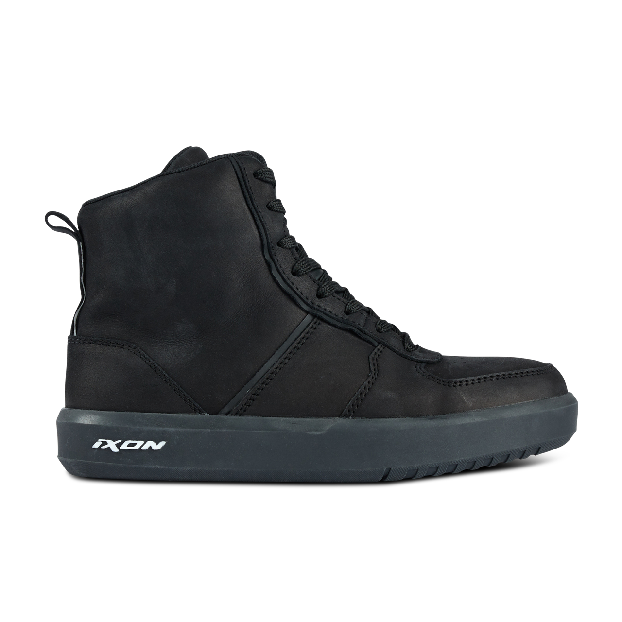 Motorlaarzen Dames Ixon Ghost WP