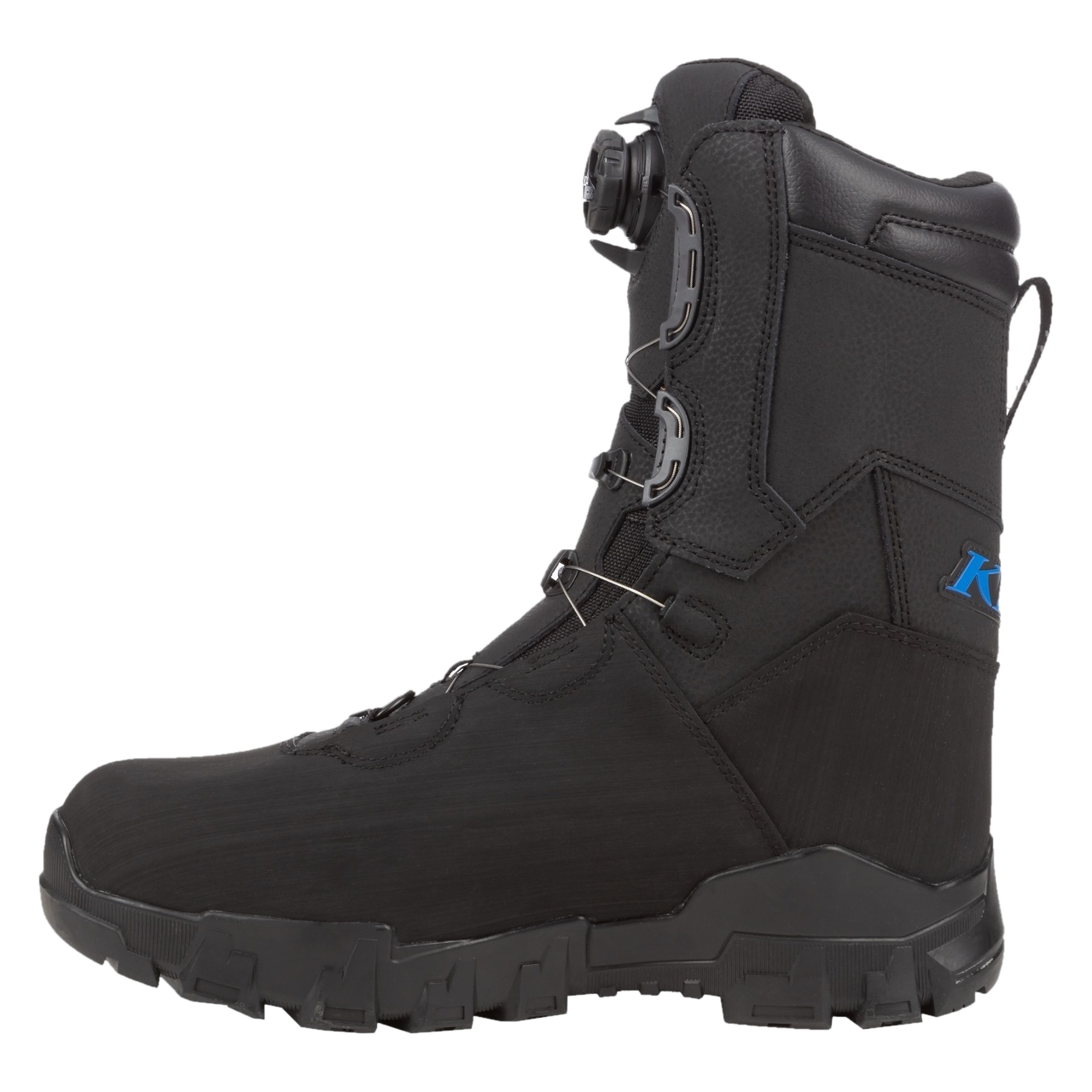 Klim Adrenaline Pro S GTX BOA Snowmobile Boots