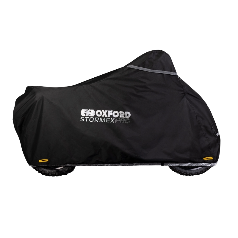 Oxford Stormex Pro Motorcycle Cover