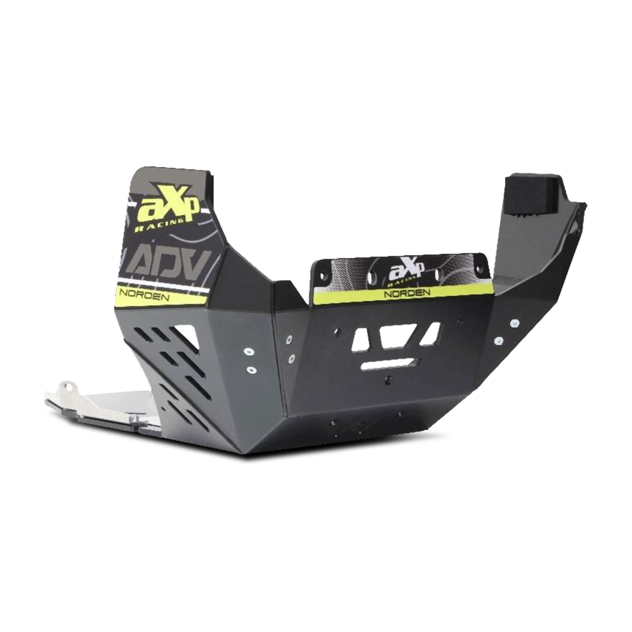 AXP Adventure Skid Plate