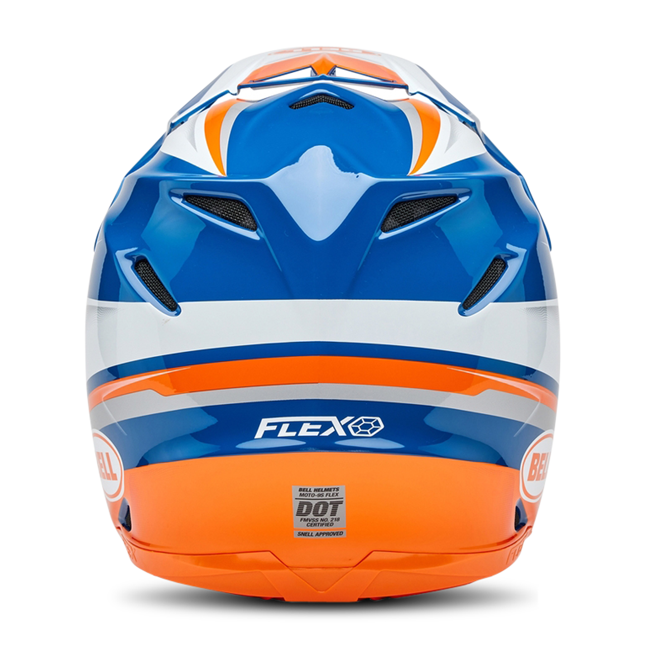Crosshelm Bell Moto-9S Flex
