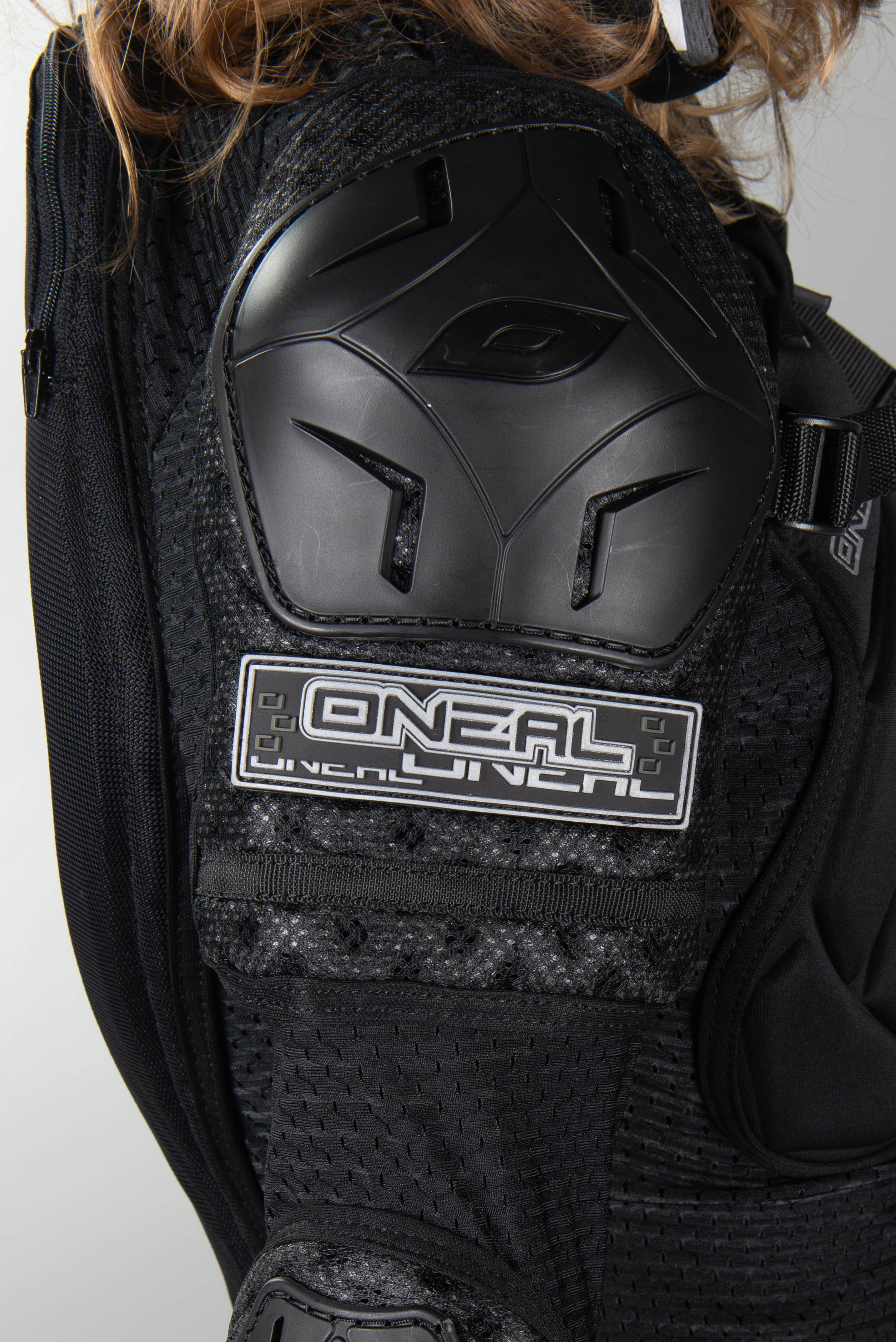 Chaqueta de Protección O'Neal Underdog Niño