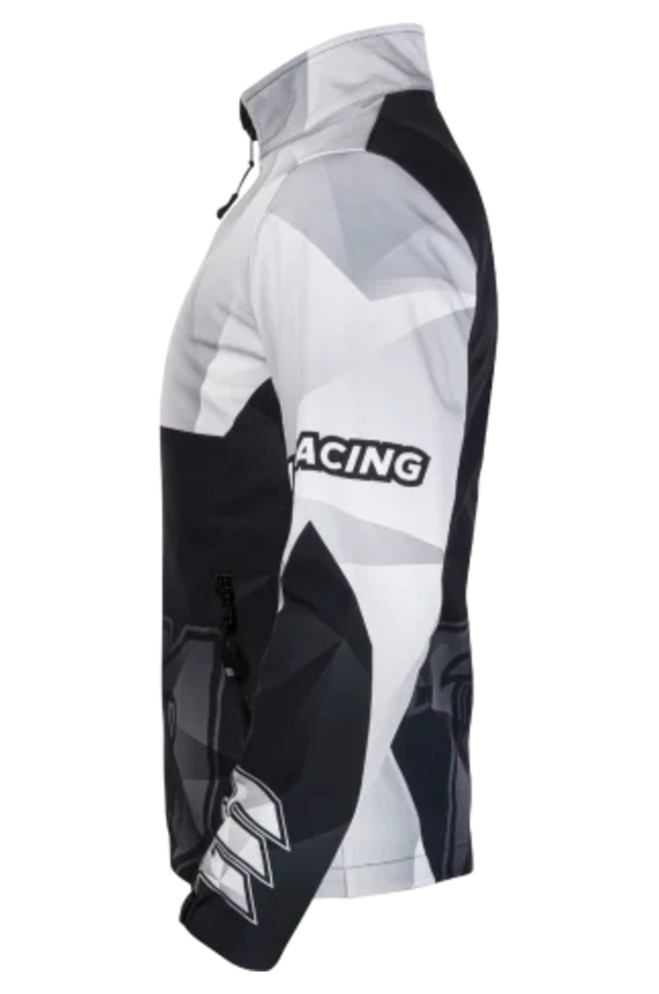 Softshell Jakna 111Racing