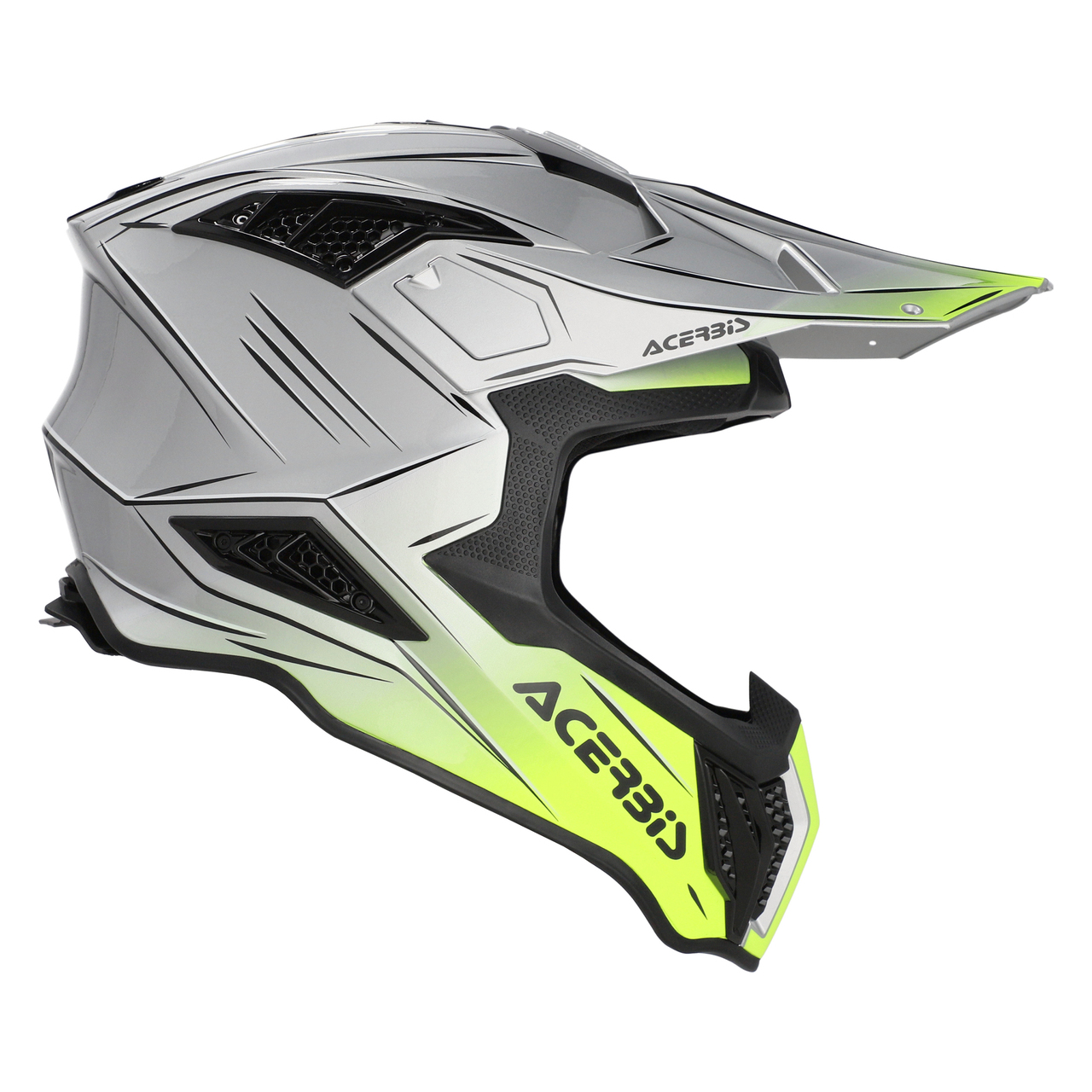 Crosshelm Acerbis Airstrike-X