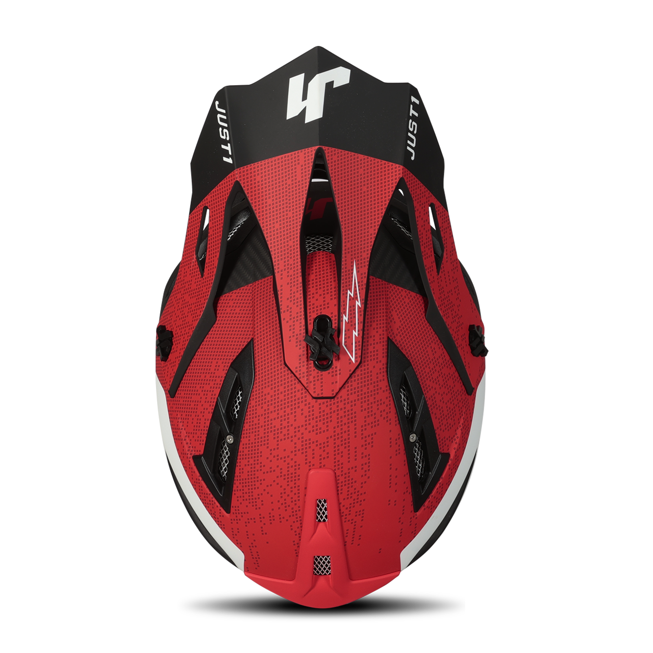 Crosshelm MTB Helm JUST1 JDH Mips® + Mips® Dual