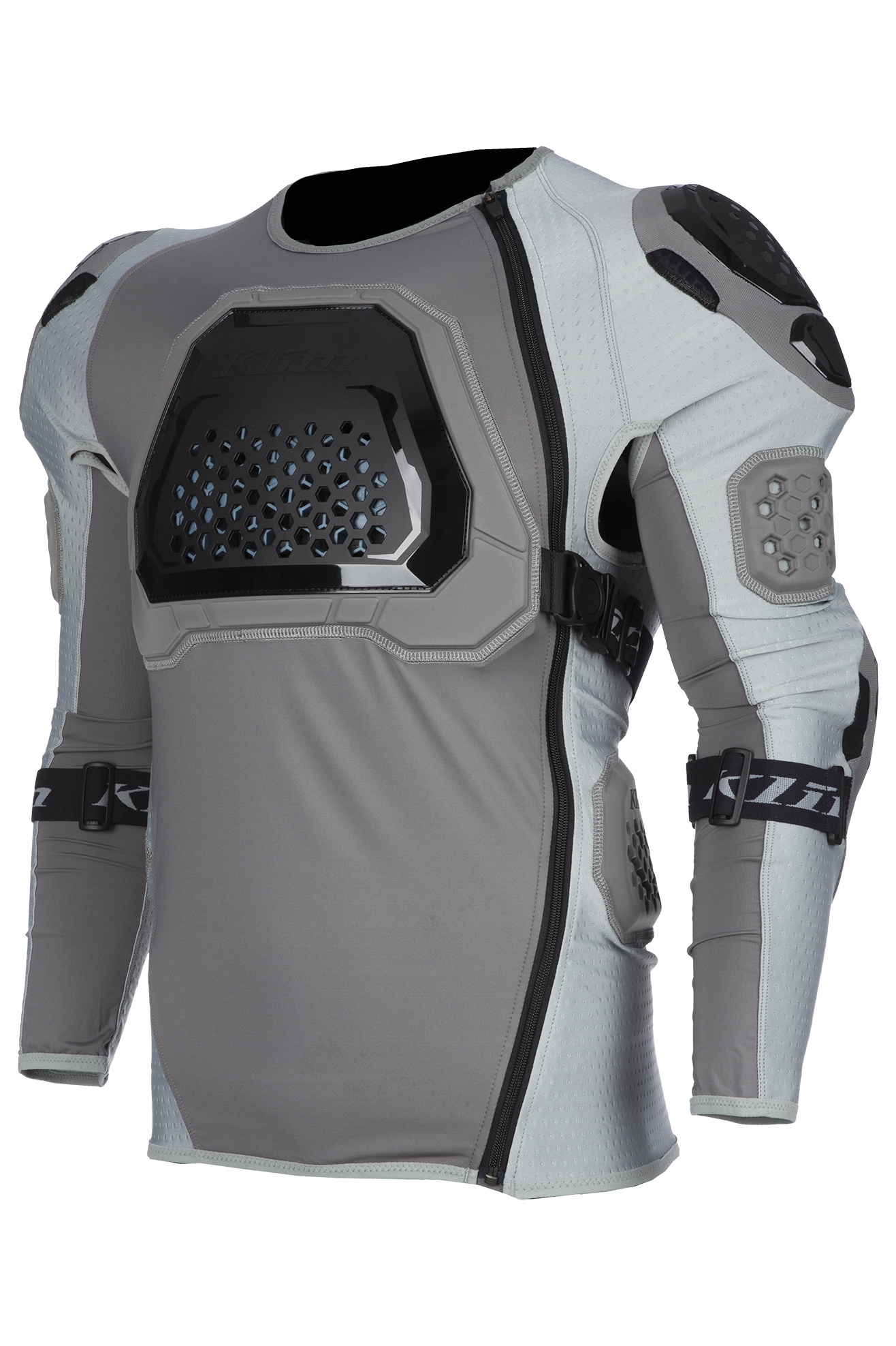Beschermende Jersey Klim Tactical PRO Gepantserd
