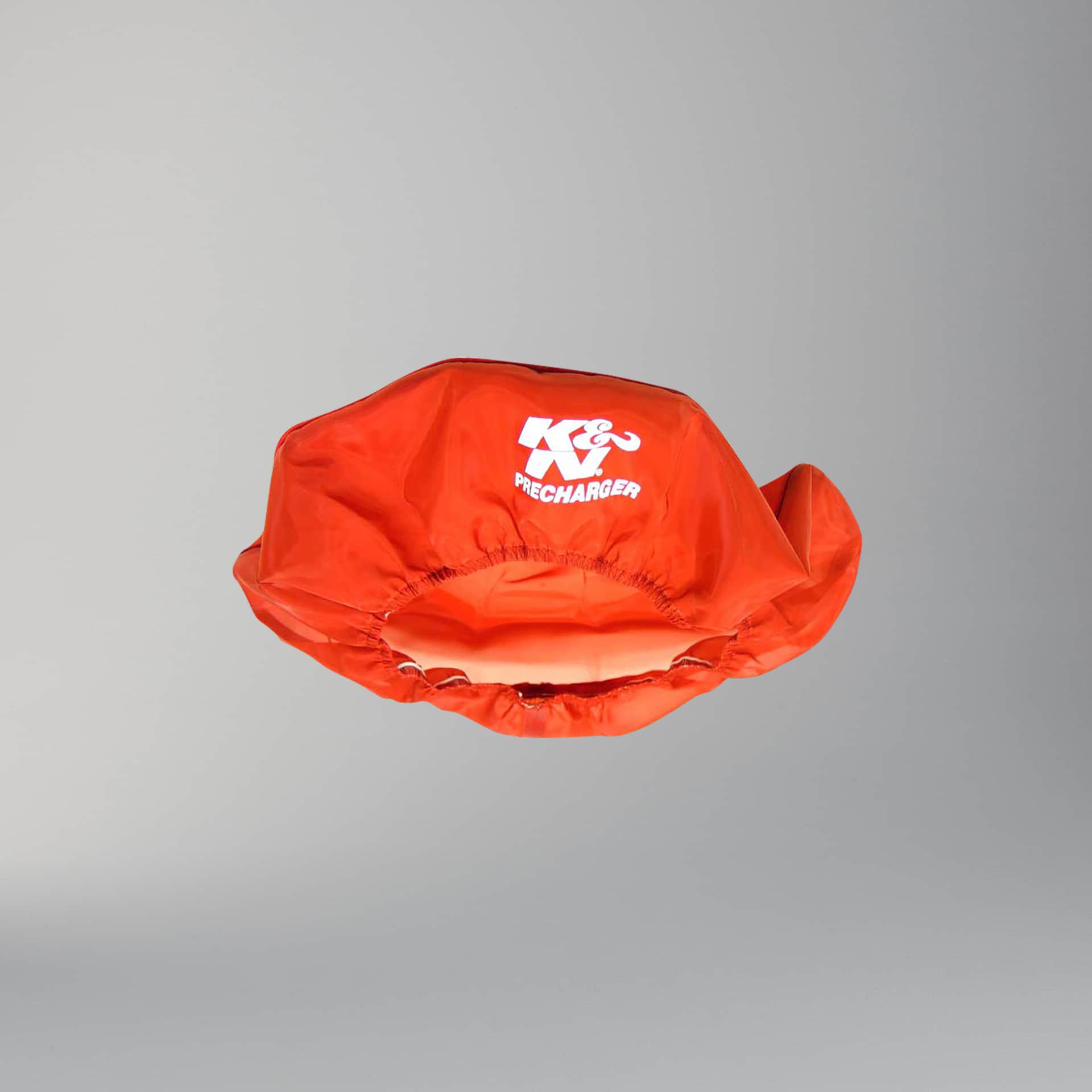 K&N PreCharger Air Filter Cover Round Closed