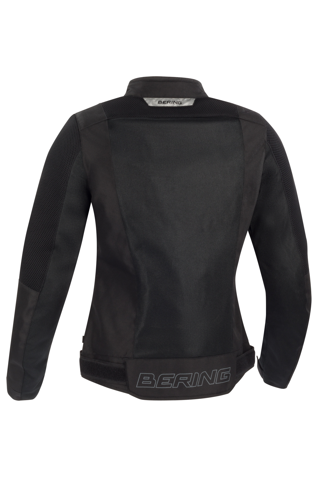 Chaqueta de Moto Bering Lady Malibu
