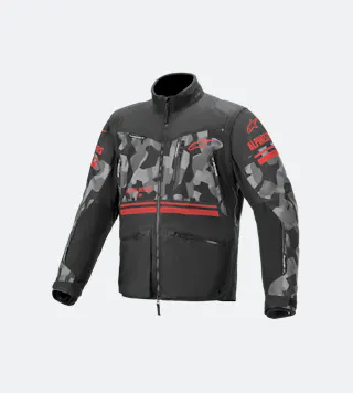 Endurojas Alpinestars Venture R