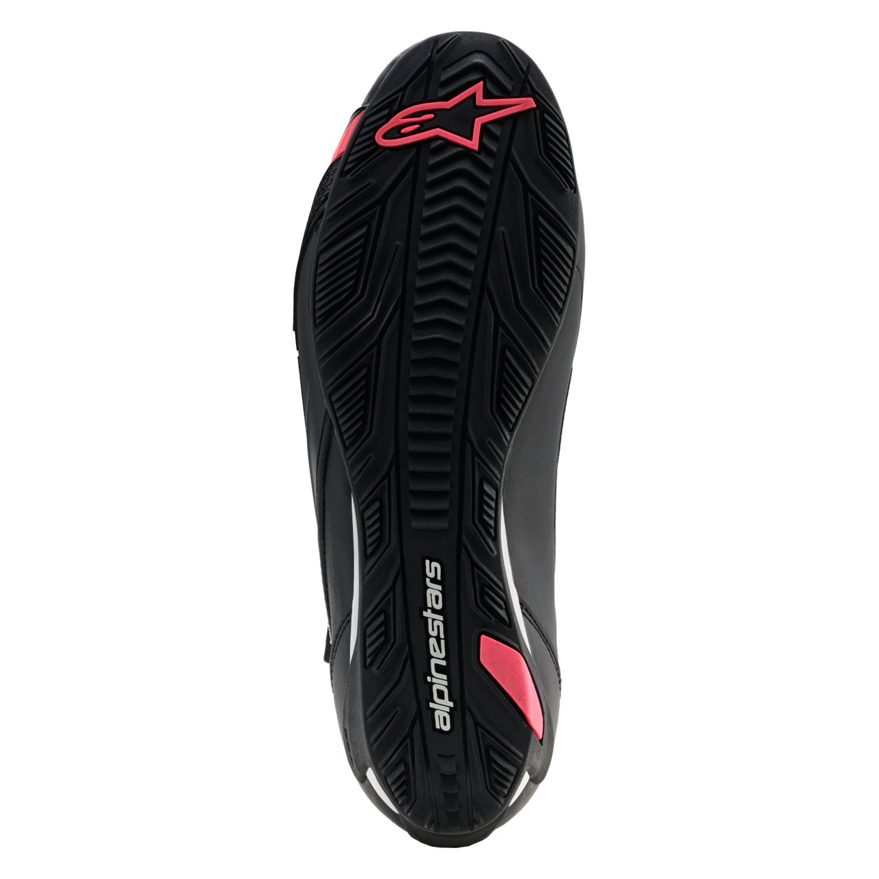 Alpinestars Stella Faster-4 Drystar Women's MC Shoes
