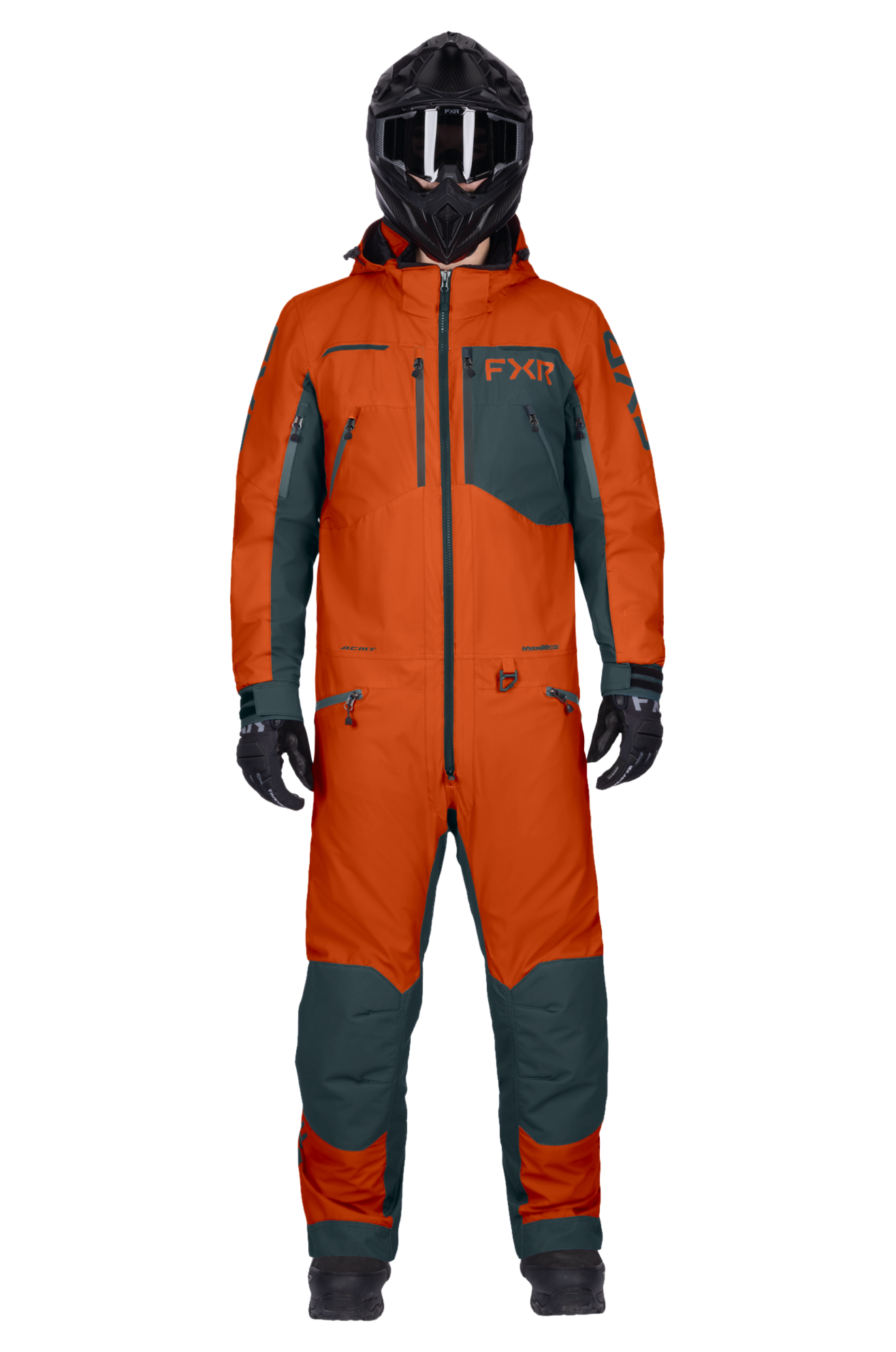 Monosuit FXR Vertical MTX Lite 26