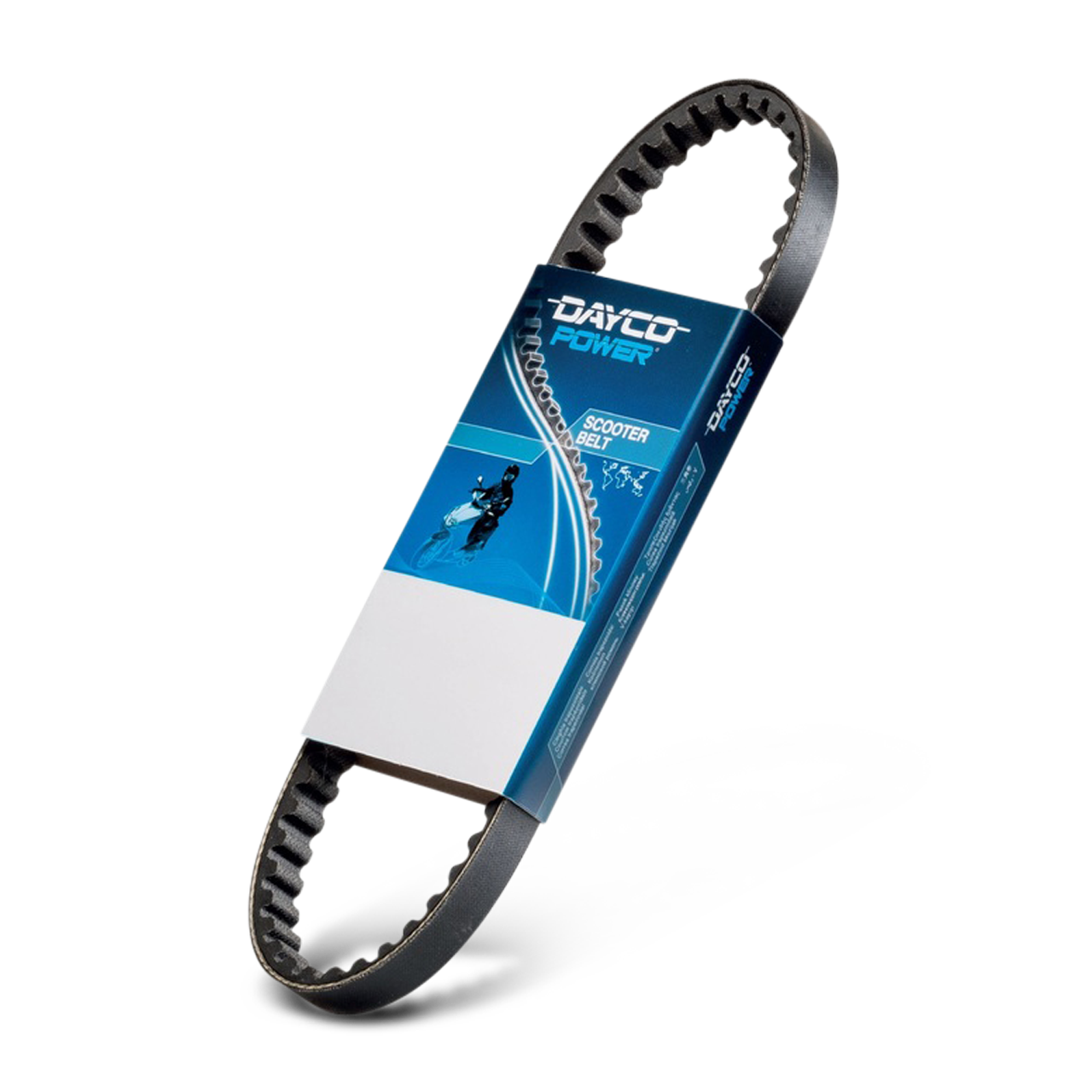 Pogonski Jermen Za Skuter CVT Dayco