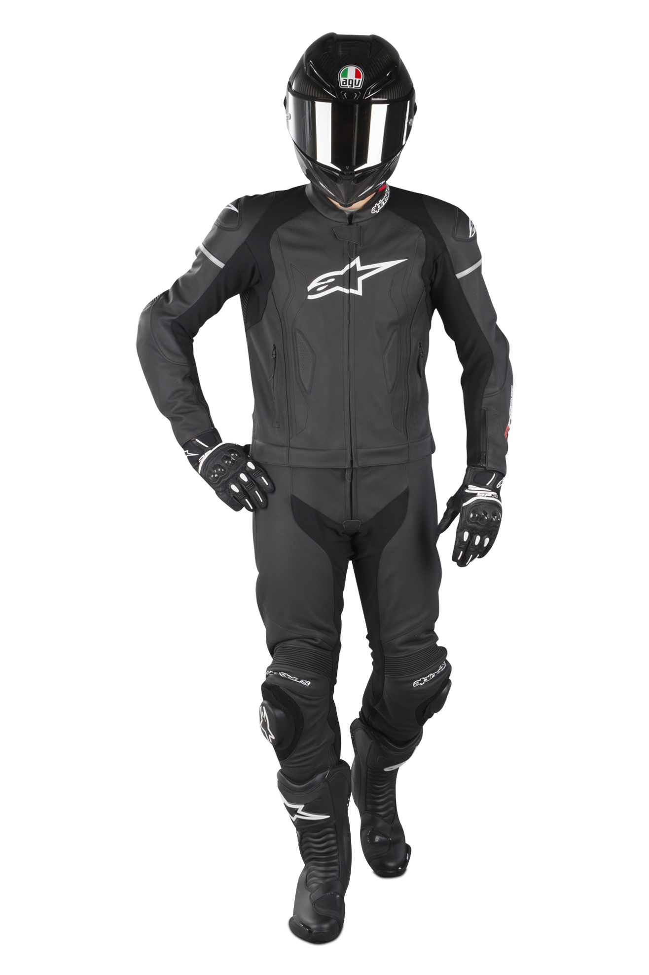 alpinestars gp force