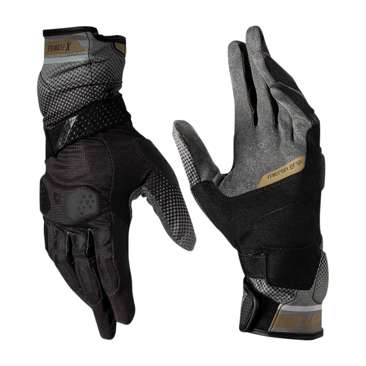 Motoristične Rokavice Leatt ADV X-Flow 5.5