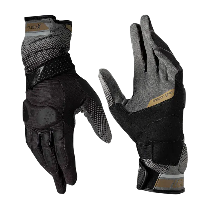 Motorhandschoenen Leatt ADV X-Flow 5.5