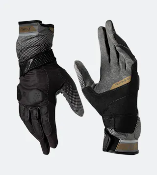 Mootorrattakindad Leatt ADV X-Flow 5.5