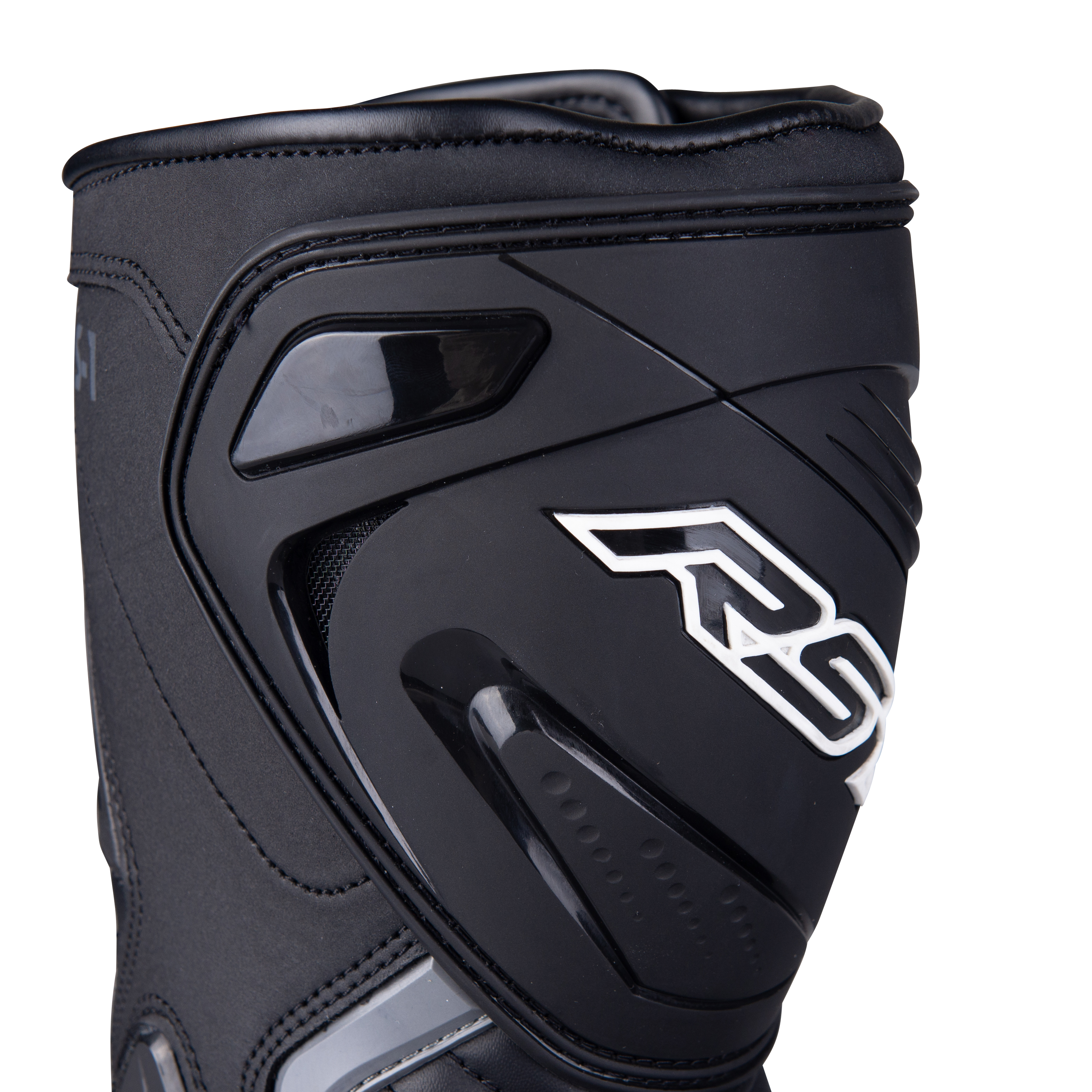 Botas de Moto para Mujer RST S1