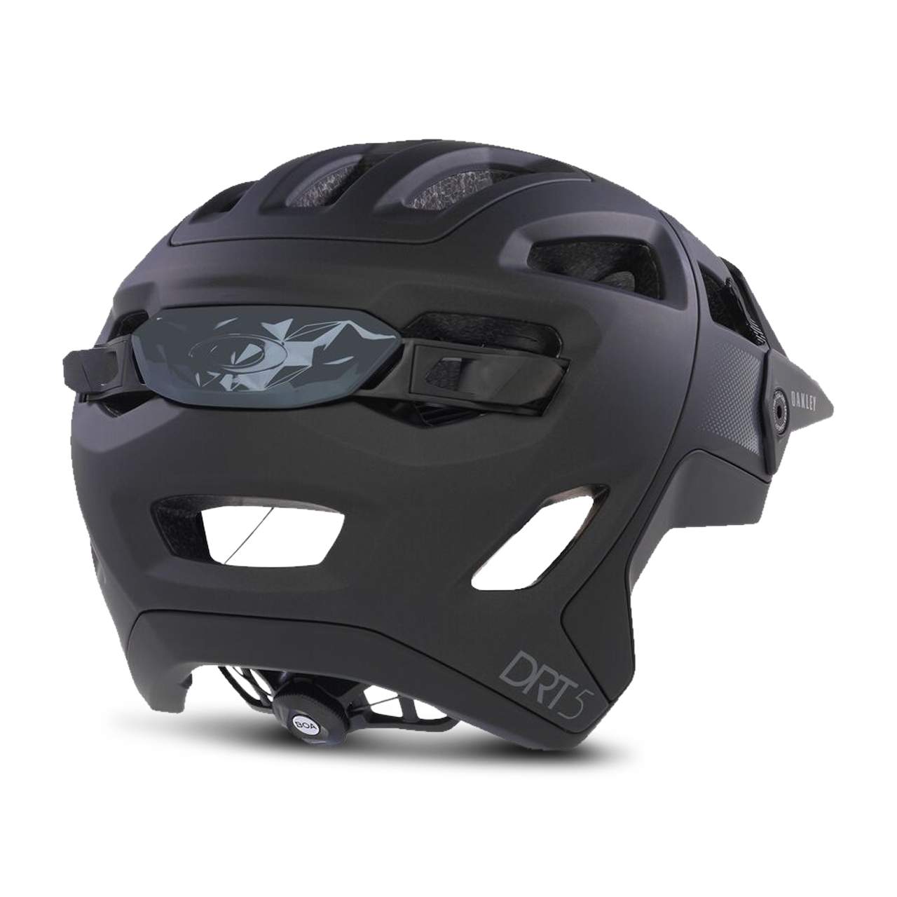 MTB Helma Oakley DRT5 Maven I.C.E. - MIPS