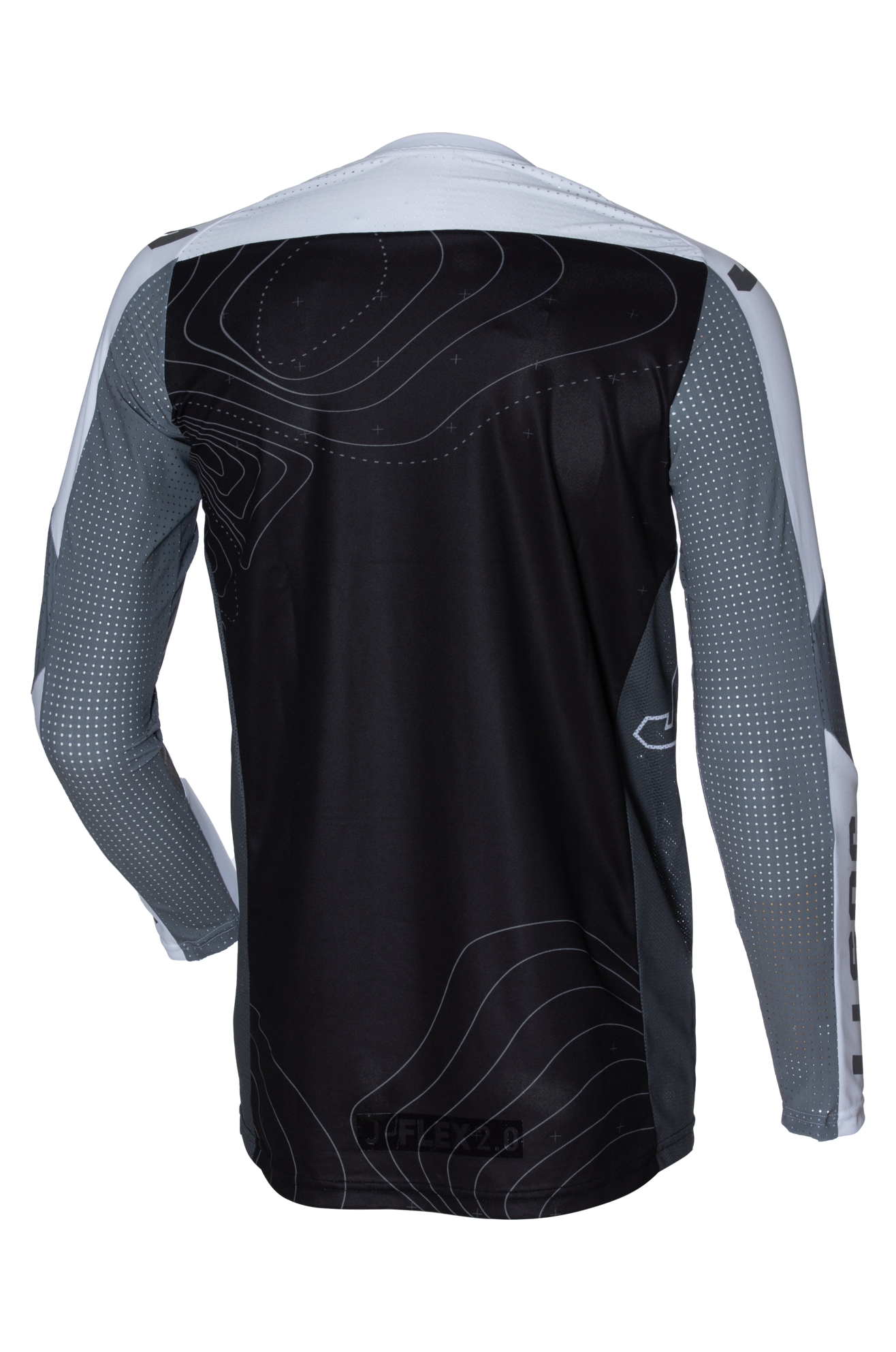 Just1 J-Flex 2.0 MX Jersey Frontier