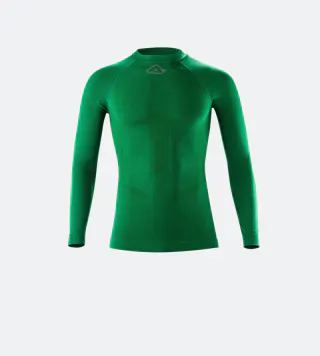 Langærmet Undertrøje Acerbis Evo Technical Underwear