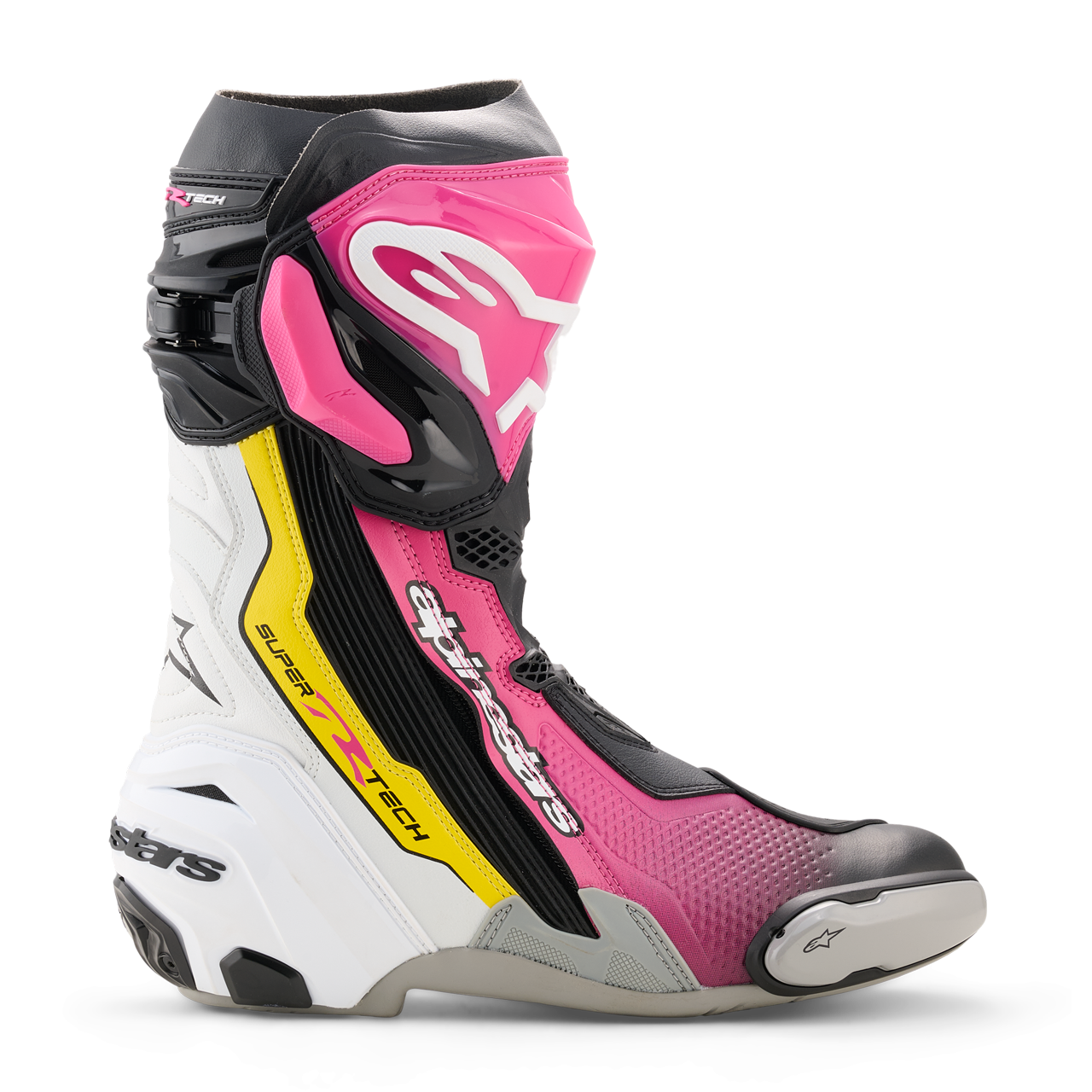 Motorlaarzen Alpinestars Supertech R