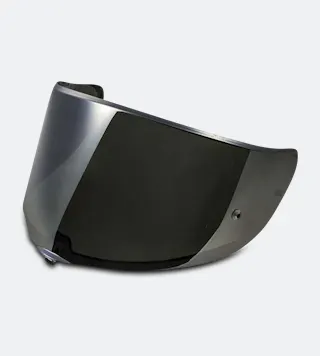 Viseira de Capacete MC LS2 FF811