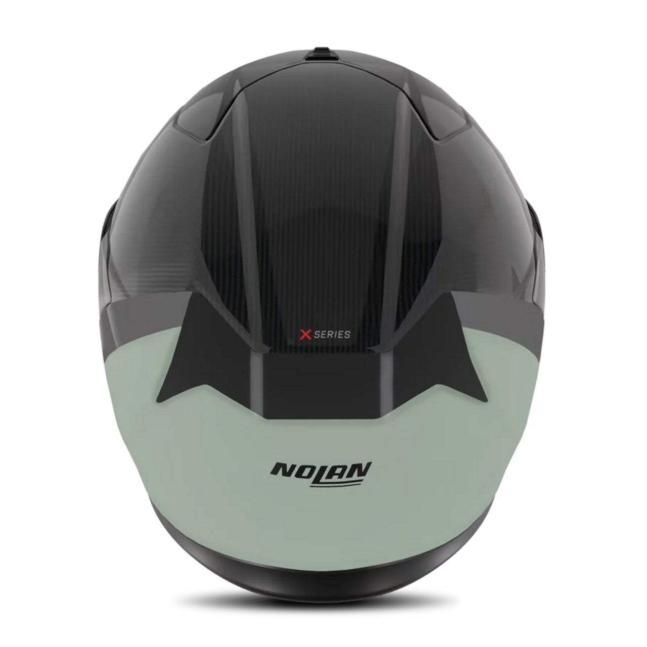 Nolan X-904 Ultra Carbon Verniciatura Full Face Helmet