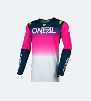MX Marškinėliai O'Neal Prodigy Five Five
