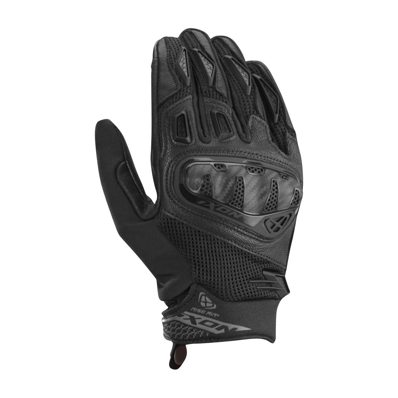 Guantes de Moto Ixon Rise Air 2 Mujer