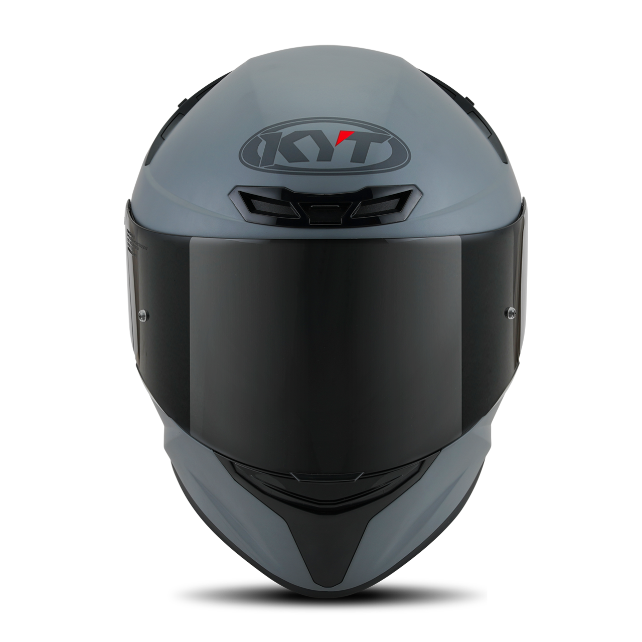 Integraalhelm KYT TT-Course