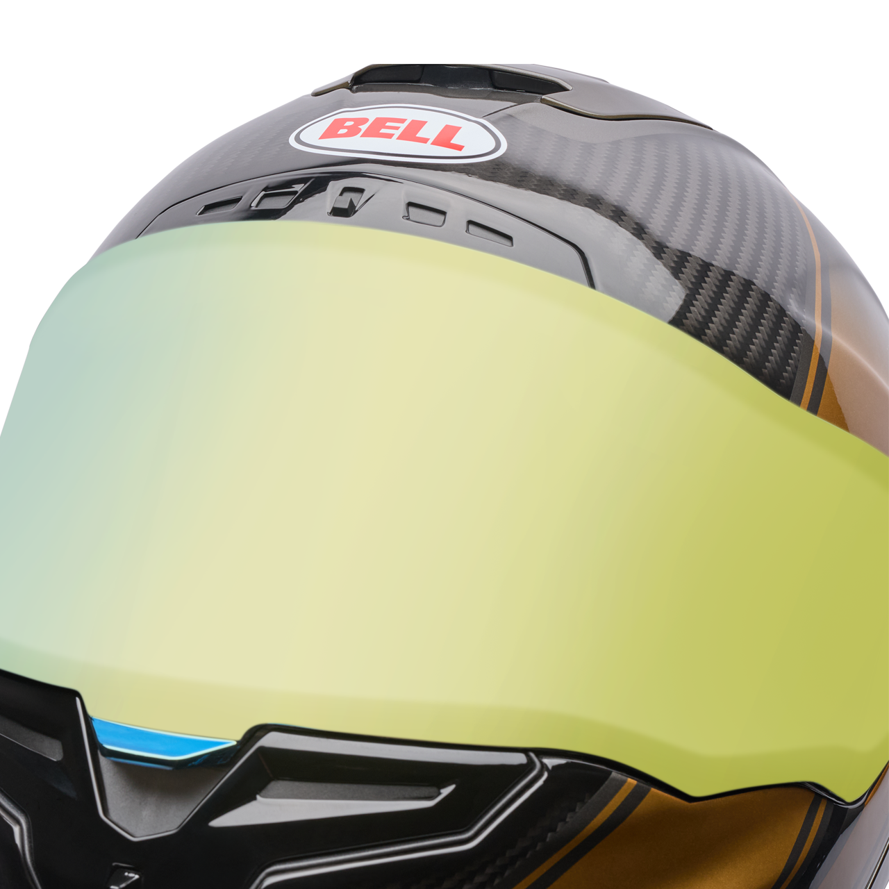Integralhjelm BELL Racestar DLX Flex 2026