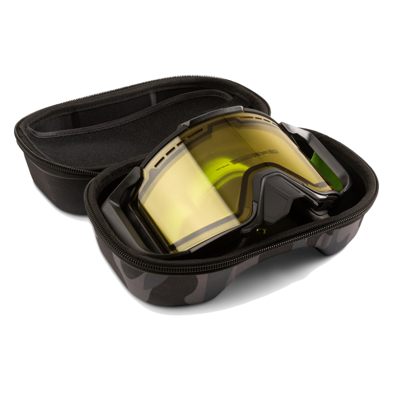 509 Hard Goggle Case