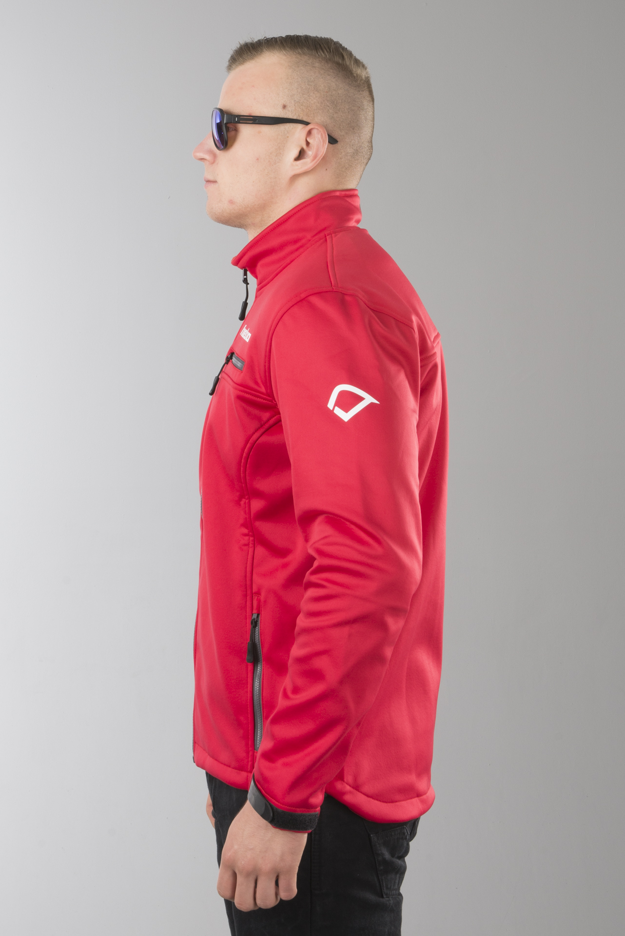 Jakke Hebo Baggy Softshell Rød Nå 10% Du sparer 24mx.no Jakke Hebo Baggy Softshell Rød Nå 10% Du sparer 24mx.no