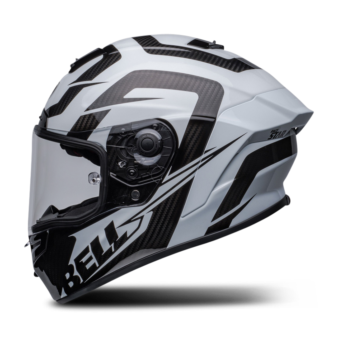 Casco Integral BELL Racestar DLX Labyrinth