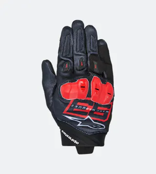Motorhandschoenen Alpinestars MM93 SPX 1